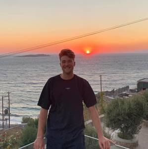 Meet your Posher, Rafael